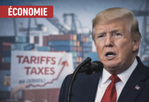 Les Américains supportent 90 % des tarifs douaniers de Trump, confirme la Fed de New York
