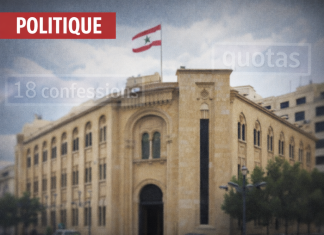 Le système confessionnel libanais : un héritage structurant ou un frein à l’unité étatique ? Le système confessionnel libanais : un héritage structurant ou un frein à l’unité étatique ?