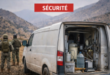 L’armée libanaise démantèle un laboratoire mobile de drogue dans le Hermel