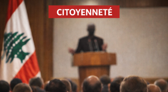 Nawaf Salam dénonce l’entrave confessionnelle à la pleine citoyenneté lors d’une conférence à Beyrouth