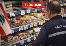 Le ministère de l’Économie libanais intensifie les contrôles pour freiner les hausses de prix injustifiées