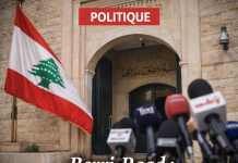 Rencontre Berri-Raad : Accord sur une alliance électorale au sein du duo national Rencontre Berri-Raad : Accord sur une alliance électorale au sein du duo national