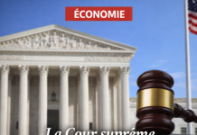 La Cour suprême annule la plupart des tarifs douaniers imposés par Donald Trump, un revers majeur pour la politique économique du président