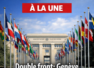 Revue de presse: Le double front des négociations internationales et des échéances libanaises