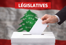 Les États-Unis demandent un report des élections législatives au Liban, révèle Nabih Berri Les États-Unis demandent un report des élections législatives au Liban, révèle Nabih Berri