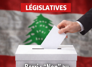 Les États-Unis demandent un report des élections législatives au Liban, révèle Nabih Berri