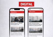 Libnanews lance ses applications mobiles iOS et Android