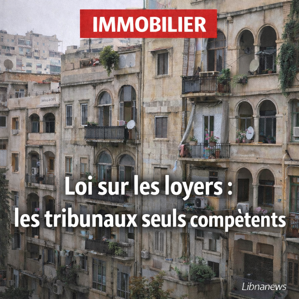 Le syndicat des propriétaires affirme : les tribunaux seuls compétents pour statuer sur l’application de la loi sur les loyers