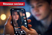 TikTok et la “réalité sans filtres”: une fabrique d’attention qui façonne les comportements TikTok et la “réalité sans filtres”: une fabrique d’attention qui façonne les comportements