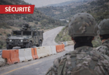 L’armée libanaise libère deux Syriens enlevés dans la région de Wadi Khaled