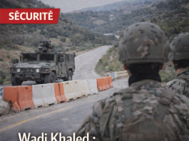 L’armée libanaise libère deux Syriens enlevés dans la région de Wadi Khaled