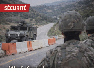L’armée libanaise libère deux Syriens enlevés dans la région de Wadi Khaled