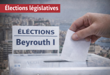 Beyrouth I: la guerre des listes et le risque d’éparpillement qui peut tout coûter Beyrouth I: la guerre des listes et le risque d’éparpillement qui peut tout coûter