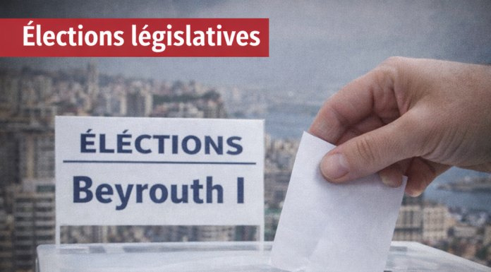 Beyrouth I: la guerre des listes et le risque d’éparpillement qui peut tout coûter