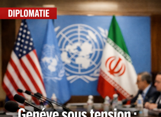 Revue de presse: l’ombre d’une escalade régionale et la pression sur le calendrier libanais Revue de presse: l’ombre d’une escalade régionale et la pression sur le calendrier libanais