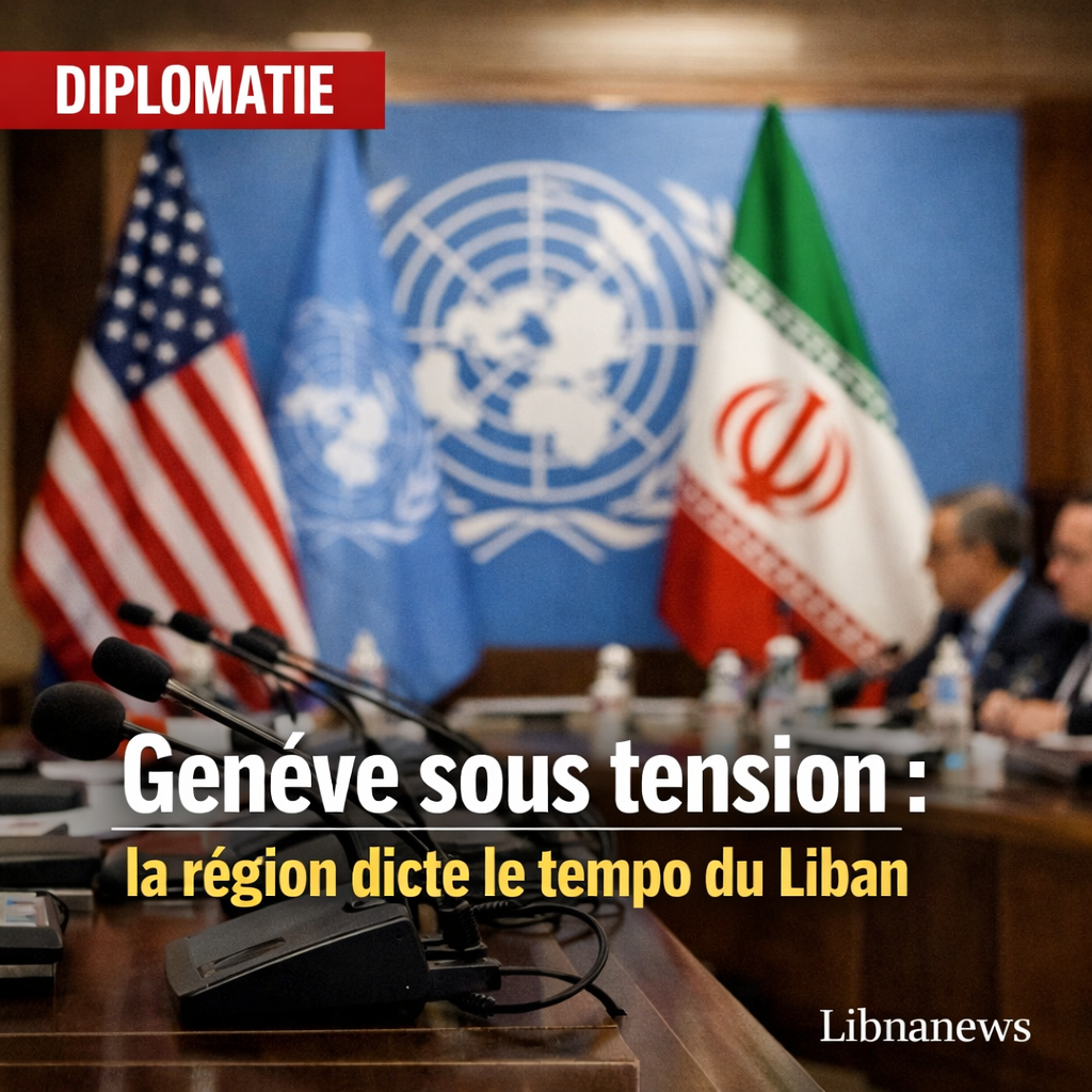 Revue de presse: l’ombre d’une escalade régionale et la pression sur le calendrier libanais