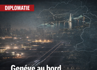 Genève au bord du basculement, Beyrouth en apnée: comment la tension Washington–Téhéran se répercute déjà au Liban