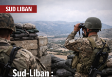 Les leaderships d’Amal et du Hezbollah au sud confirment la solidité de leur alliance après l’attaque israélienne sur un poste d’observation libanais