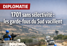 Front sud et garde-fous fragilisés: pourquoi le cadre onusien est redevenu un enjeu central de sécurité