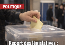Élections sous menace: pourquoi la rumeur de report devient elle-même une crise politique