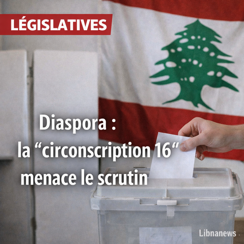 Diaspora et « circonscription 16 »: le litige juridique qui peut empoisonner le scrutin