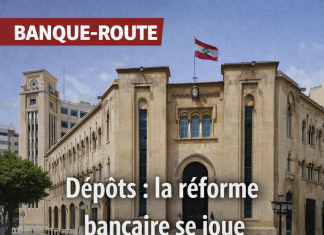 Réforme bancaire et dépôts: pourquoi la commission parlementaire devient un champ de bataille