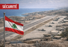 Le ministre Menassa relativise la présence américaine à la base aérienne de Hamat