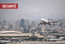 Liban-Israël : démentis officiels sur une menace de frappe contre l’aéroport de Beyrouth