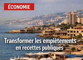Propriétés maritimes et recettes publiques: le chantier des rentes qui attend l’exécutif