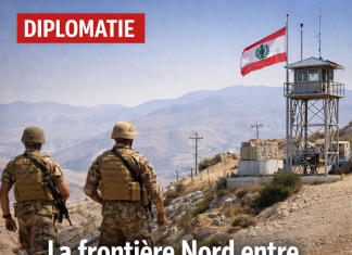 Le Liban demande une protection au-delà du Sud: la frontière Nord entre dans l’agenda diplomatique