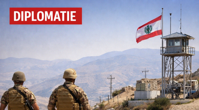 Le Liban demande une protection au-delà du Sud: la frontière Nord entre dans l’agenda diplomatique