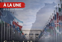 Revue de presse: Genève, le Liban sous l’ombre d’une crise régionale