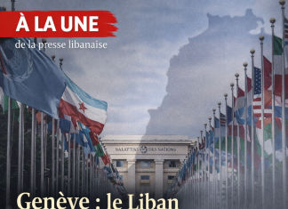 Revue de presse: Genève, le Liban sous l’ombre d’une crise régionale