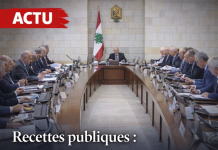 Recettes publiques: le gouvernement remet l’évasion fiscale au centre, audits et recouvrements à l’ordre du jour