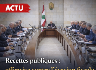 Recettes publiques: le gouvernement remet l’évasion fiscale au centre, audits et recouvrements à l’ordre du jour