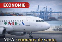 Actifs stratégiques: rumeurs autour de Middle East Airlines, démenti sur CMA CGM et élargissement du débat aux corridors et aux ports