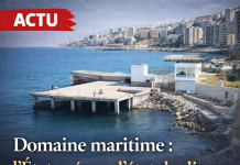 Domaine maritime et fluvial: l’État prépare un état des lieux des empiètements et veut relancer la collecte