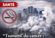 “Tsunami” du cancer: l’alerte sanitaire se durcit, tabac et générateurs au banc des accusés