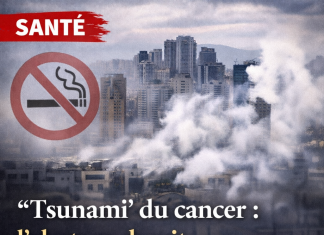 “Tsunami” du cancer: l’alerte sanitaire se durcit, tabac et générateurs au banc des accusés