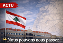 Le Premier ministre libanais Nawaf Salam met en garde le Hezbollah contre un soutien à l’Iran en cas de conflit avec les États-Unis Le Premier ministre libanais Nawaf Salam met en garde le Hezbollah contre un soutien à l’Iran en cas de conflit avec les États-Unis