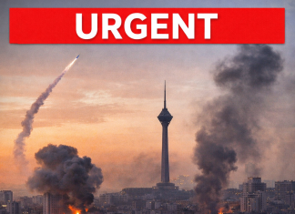 Israël attaque contre l’Iran alors qu&rsquo;un accord entre Washington et Téhéran était en bonne voie