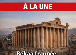 Revue de presse: escalade sécuritaire et bataille diplomatique autour de la Békaa et de Paris