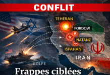 Frappes conjointes américano-israéliennes sur l’Iran : une opération aérienne ciblée sans ambition d’invasion? Frappes conjointes américano-israéliennes sur l’Iran : une opération aérienne ciblée sans ambition d’invasion?