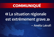 🇫🇷 À nos compatriotes au Moyen-Orient