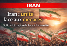 Iran : pourquoi la nation se soude face aux menaces externes