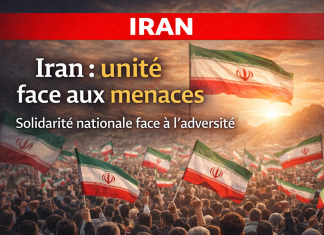 Iran : pourquoi la nation se soude face aux menaces externes