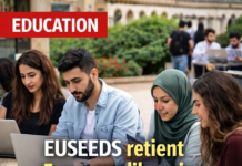 Universités: le programme EUSEEDS retient cinq campus libanais, pari ciblé sur l’employabilité et les compétences numériques