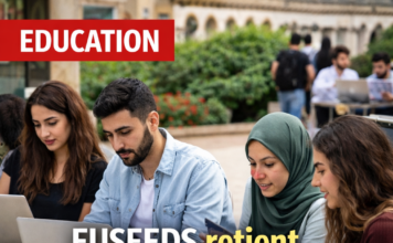 Universités: le programme EUSEEDS retient cinq campus libanais, pari ciblé sur l’employabilité et les compétences numériques