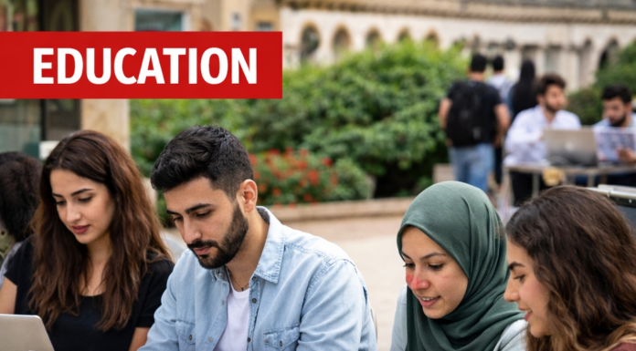 Universités: le programme EUSEEDS retient cinq campus libanais, pari ciblé sur l’employabilité et les compétences numériques