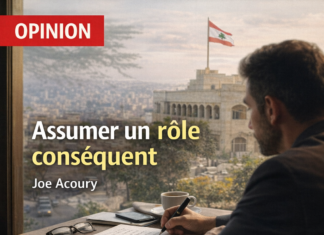 Rôle conséquent. 